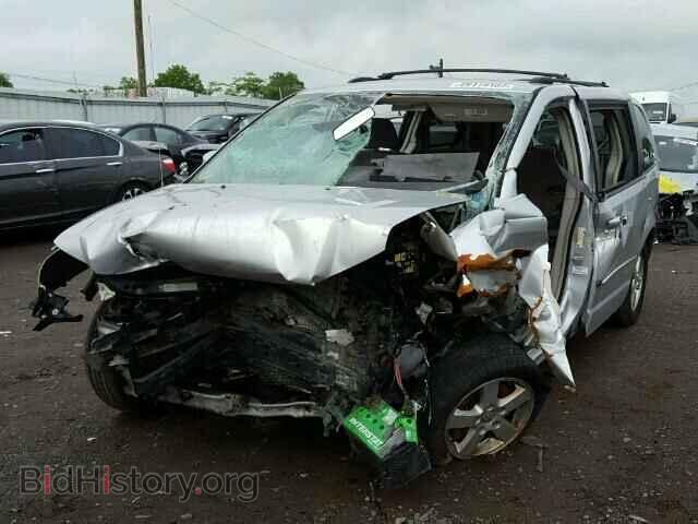 2010 DODGE CARAVAN - VIN: 2D4RN5D16AR216311 - Фото 2