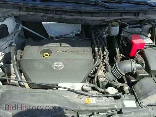 2010 MAZDA CX-7 - VIN: JM3ER2W58A0346882 - Photo 7