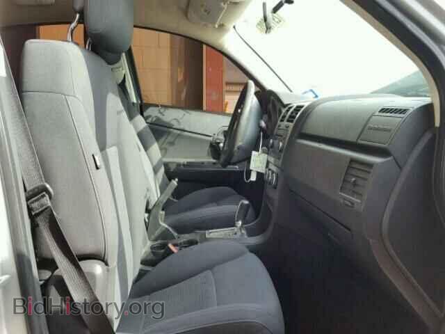 2010 DODGE AVENGER - VIN: 1B3CC4FB1AN106161 - Фото 5