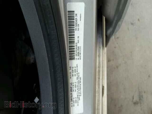 2010 DODGE AVENGER - VIN: 1B3CC4FB1AN106161 - Фото 10