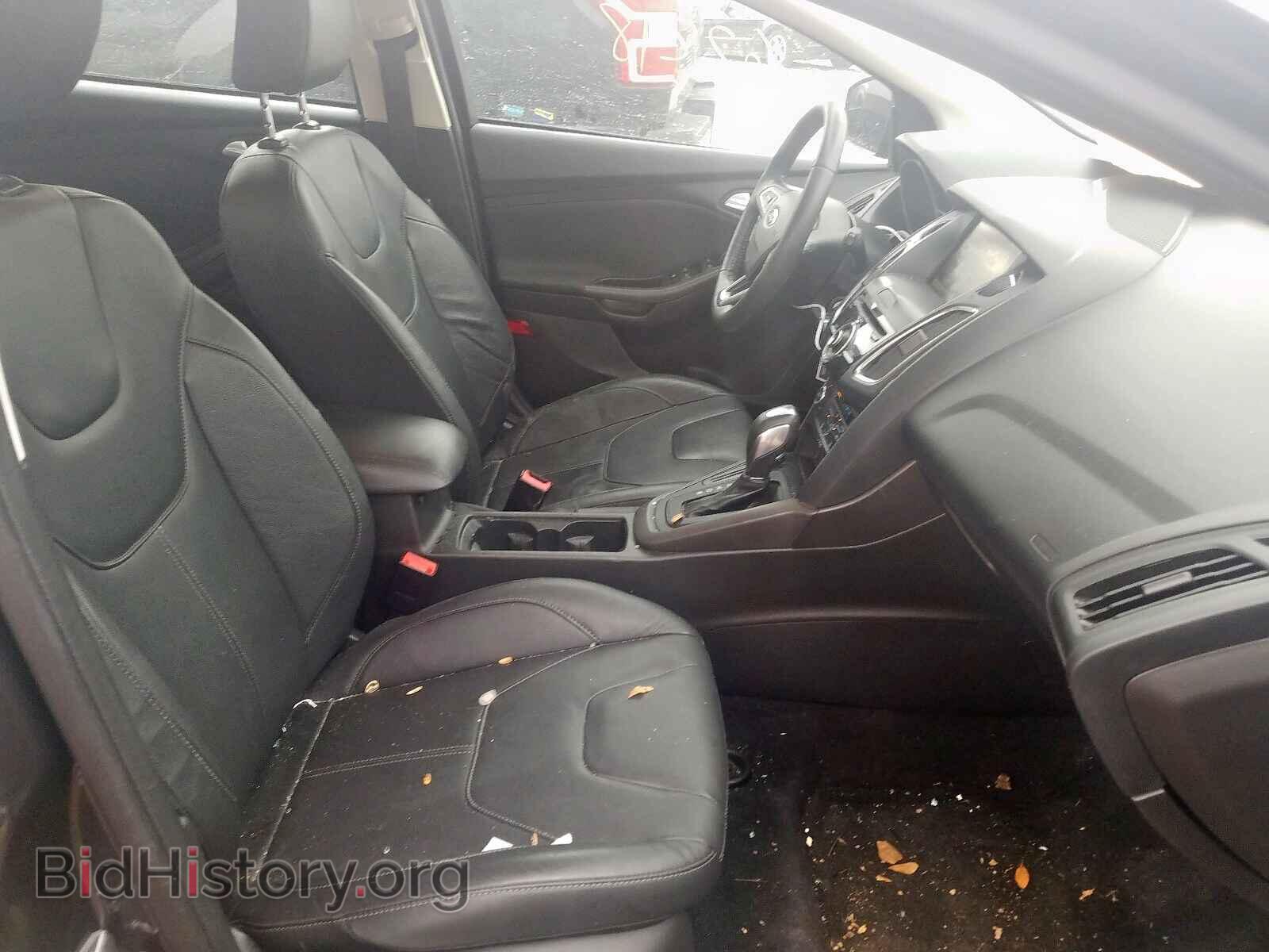 2015 FORD FOCUS - VIN: 1FADP3K29FL321769 - Фото 5