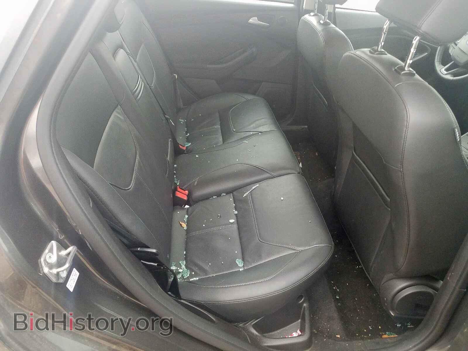 2015 FORD FOCUS - VIN: 1FADP3K29FL321769 - Фото 6