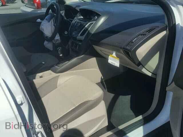 2014 FORD FOCUS - VIN: 1FADP3F22EL421012 - Photo 5