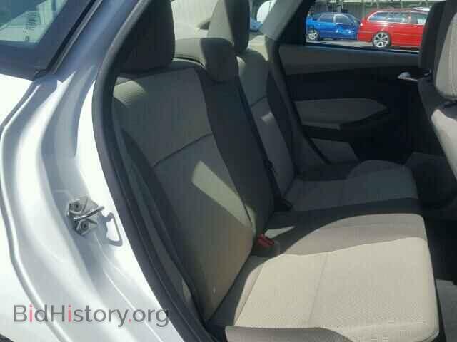 2014 FORD FOCUS - VIN: 1FADP3F22EL421012 - Photo 6