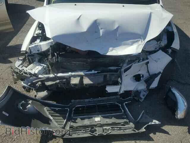 2014 FORD FOCUS - VIN: 1FADP3F22EL421012 - Photo 7