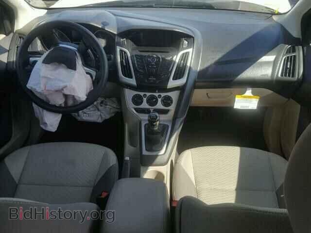 2014 FORD FOCUS - VIN: 1FADP3F22EL421012 - Photo 9