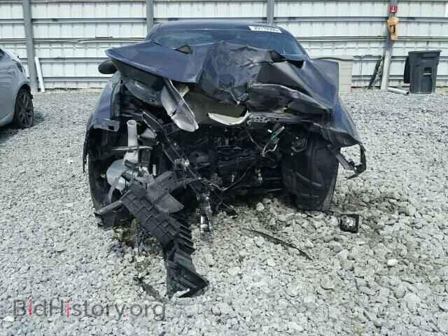 2015 DODGE CHALLENGER - VIN: 2C3CDZAG6FH816320 - Фото 10