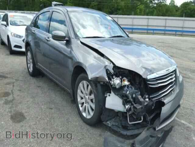 Photo 1C3CCBBB7DN747509 - CHRYSLER 200 2013
