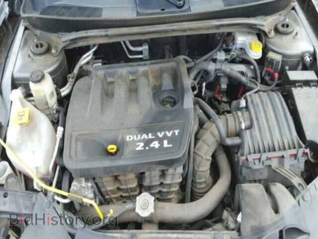 2013 CHRYSLER 200 - VIN: 1C3CCBBB7DN747509 - Photo 7