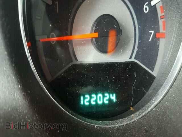 2013 CHRYSLER 200 - VIN: 1C3CCBBB7DN747509 - Photo 8