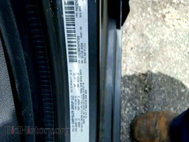 2013 CHRYSLER 200 - VIN: 1C3CCBBB7DN747509 - Photo 10