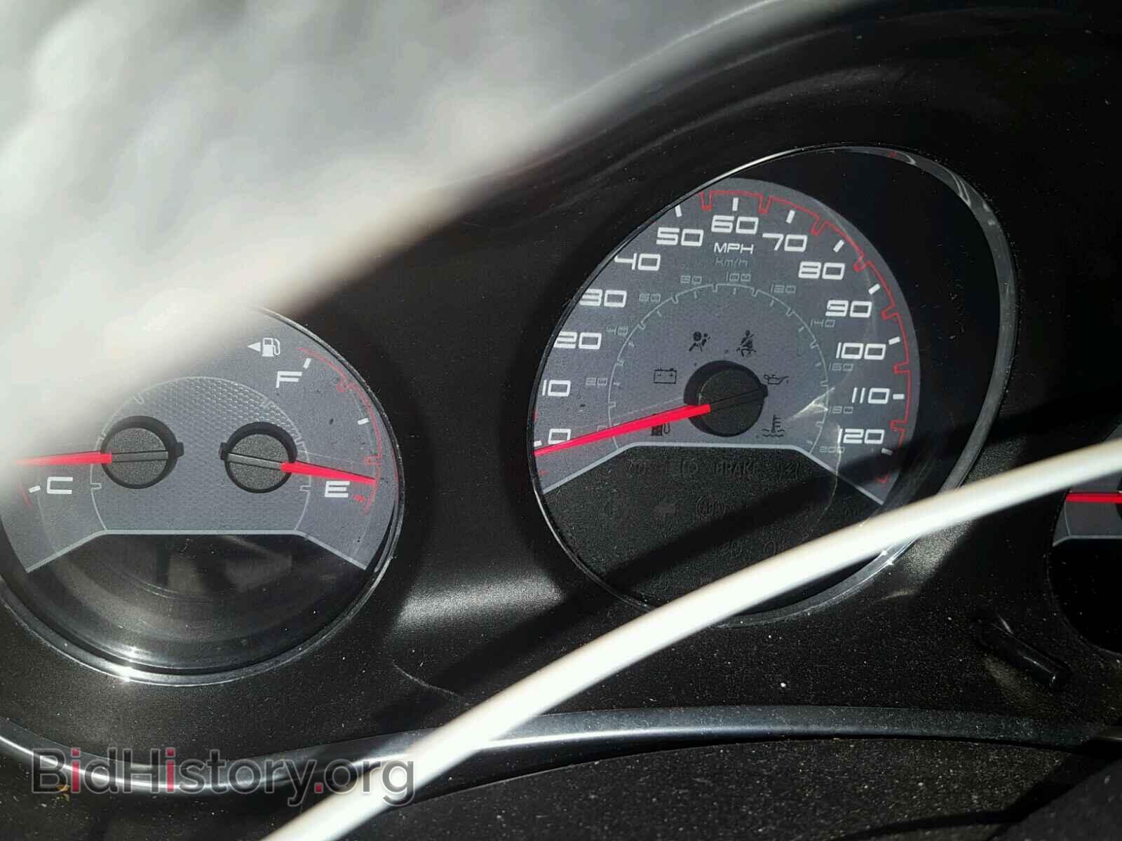 2013 DODGE AVENGER - VIN: 1C3CDZAG4DN769664 - Photo 8