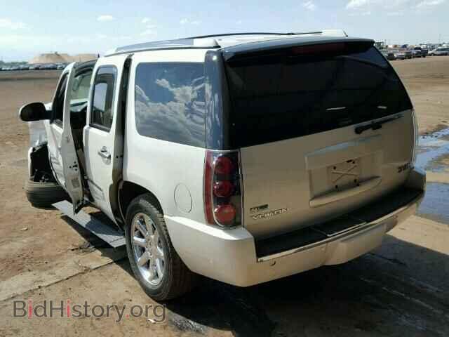 2010 GMC YUKON - VIN: 1GKUKEEF7AR263383 - Фото 3