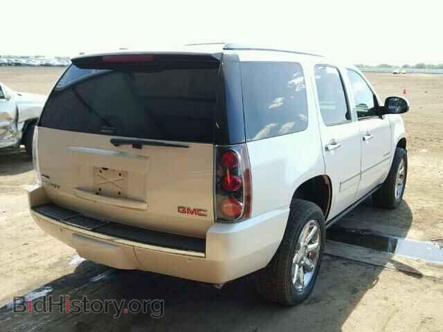 2010 GMC YUKON - VIN: 1GKUKEEF7AR263383 - Фото 4