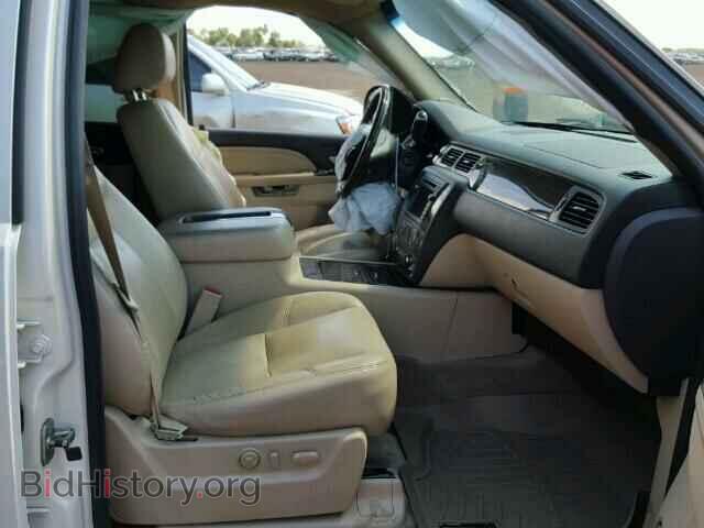 2010 GMC YUKON - VIN: 1GKUKEEF7AR263383 - Фото 5