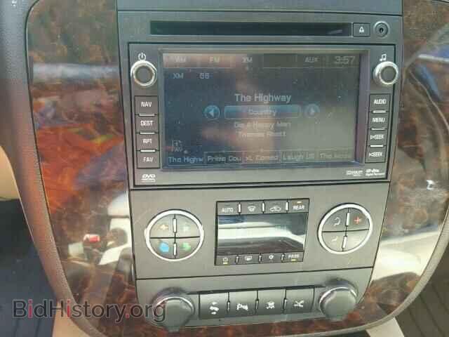 2010 GMC YUKON - VIN: 1GKUKEEF7AR263383 - Фото 9