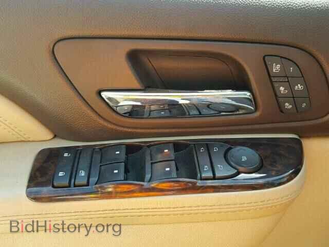 2010 GMC YUKON - VIN: 1GKUKEEF7AR263383 - Фото 10