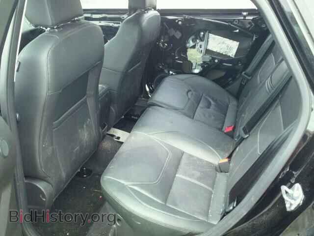 2016 FORD FOCUS - VIN: 1FADP3K2XGL287357 - Фото 6