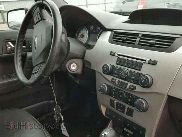 2010 FORD FOCUS - VIN: 1FAHP3GN3AW115407 - Фото 9