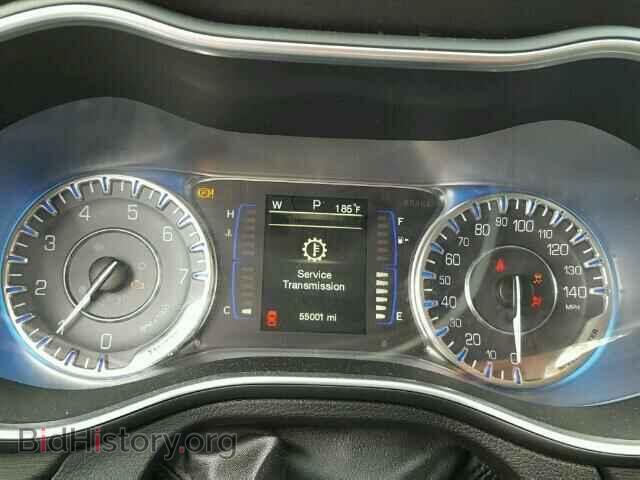 2015 CHRYSLER 200 - VIN: 1C3CCCAB7FN649347 - Photo 8