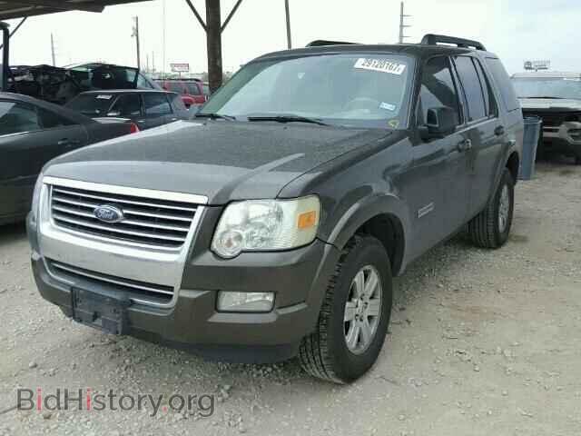 2008 FORD EXPLORER - VIN: 1FMEU63E48UB36670 - Photo 2