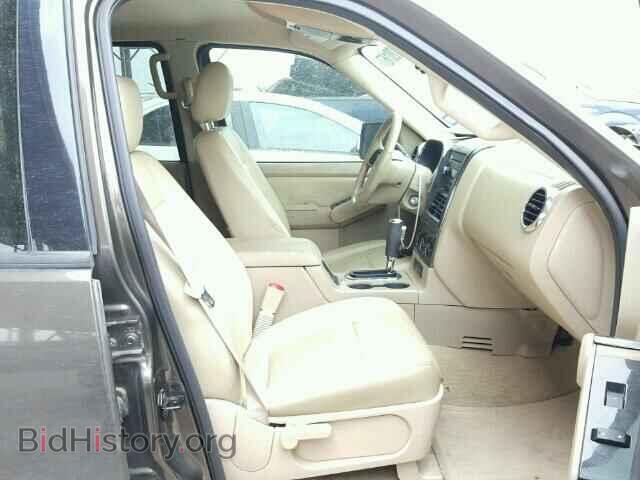 2008 FORD EXPLORER - VIN: 1FMEU63E48UB36670 - Photo 5