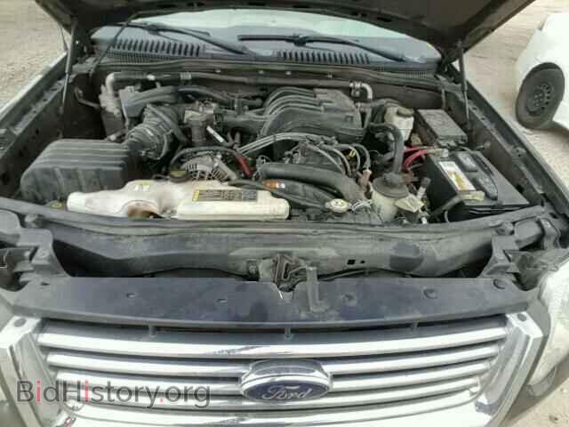 2008 FORD EXPLORER - VIN: 1FMEU63E48UB36670 - Photo 7