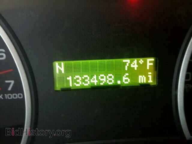 2008 FORD EXPLORER - VIN: 1FMEU63E48UB36670 - Photo 8