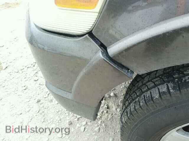 2008 FORD EXPLORER - VIN: 1FMEU63E48UB36670 - Photo 9