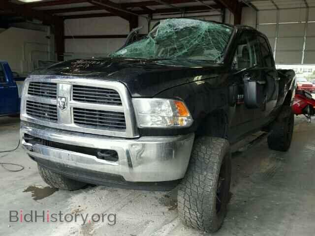 2012 DODGE RAM - VIN: 3C6UD5DL5CG296034 - Фото 2
