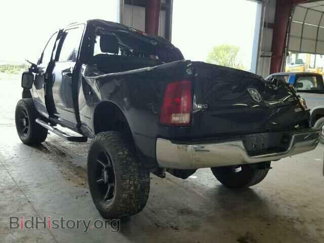 2012 DODGE RAM - VIN: 3C6UD5DL5CG296034 - Фото 3
