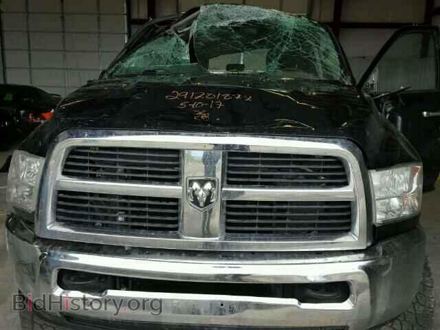 2012 DODGE RAM - VIN: 3C6UD5DL5CG296034 - Фото 7