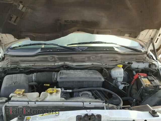 2007 DODGE RAM 1500 - VIN: 1D7HA18P97S153343 - Фото 7