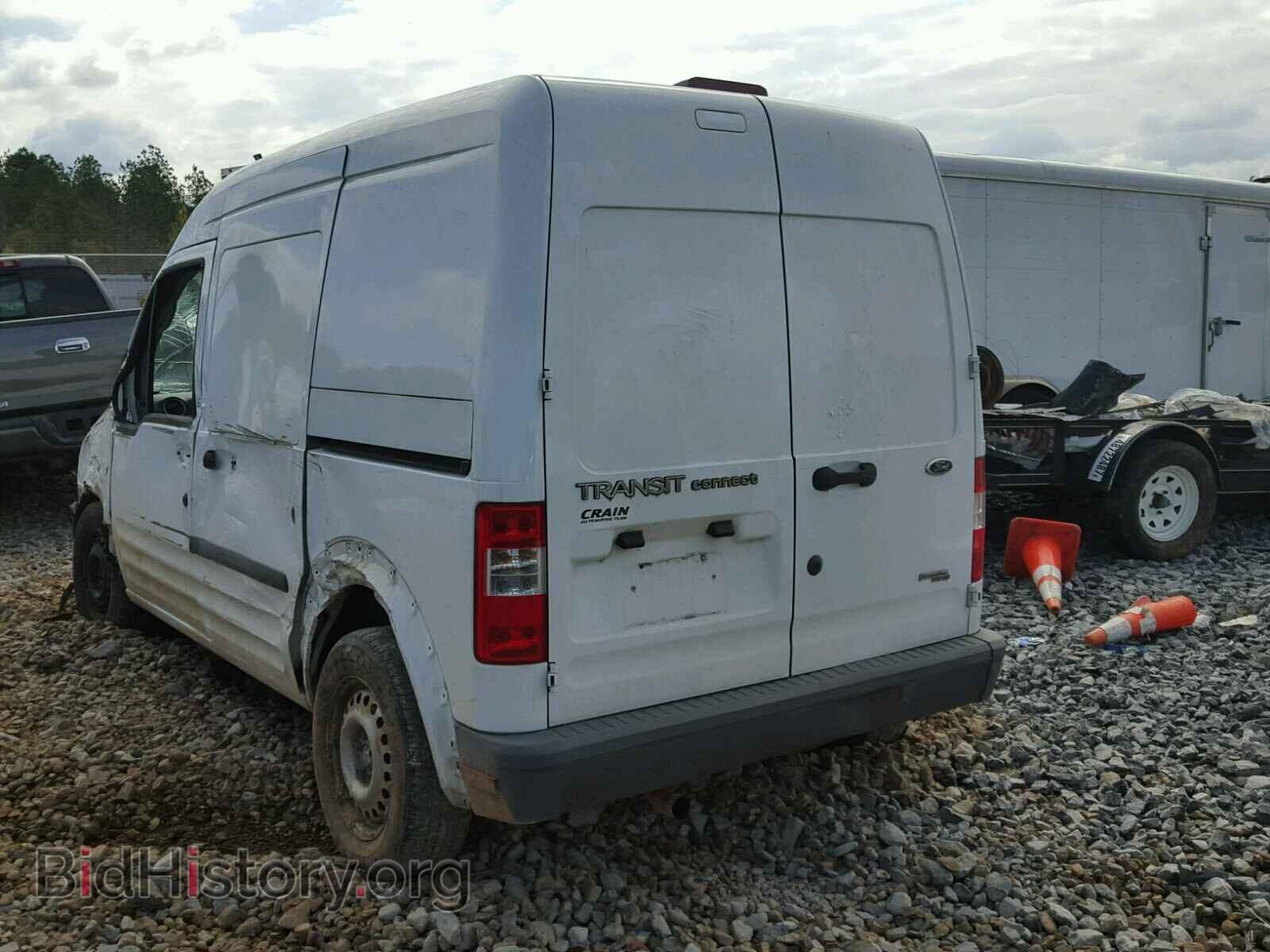 2013 FORD TRANSIT CO - VIN: NM0LS7AN4DT144498 - Фото 3