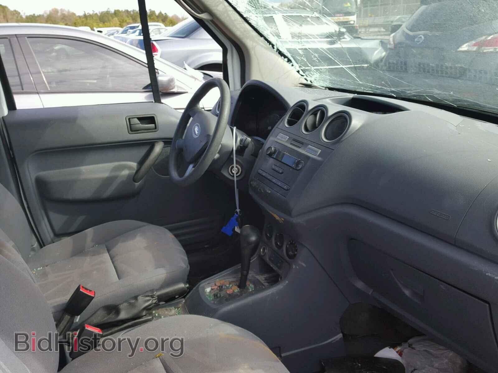 2013 FORD TRANSIT CO - VIN: NM0LS7AN4DT144498 - Фото 5