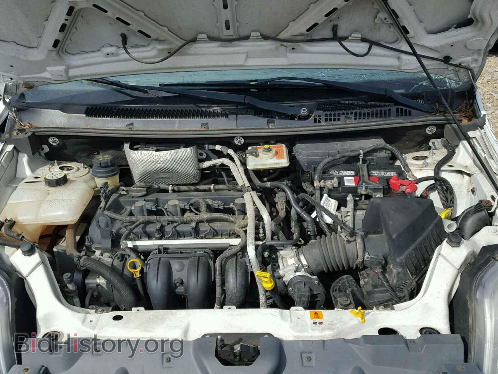 2013 FORD TRANSIT CO - VIN: NM0LS7AN4DT144498 - Фото 7