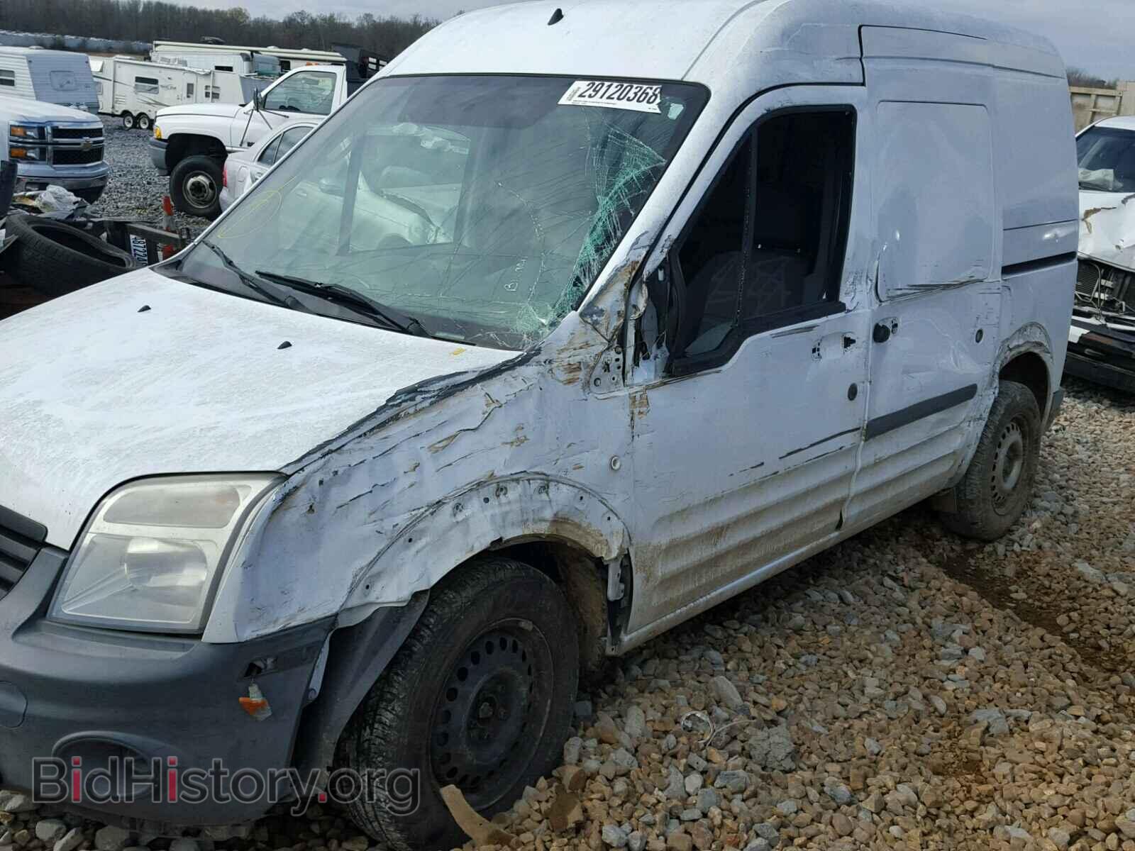 2013 FORD TRANSIT CO - VIN: NM0LS7AN4DT144498 - Фото 9