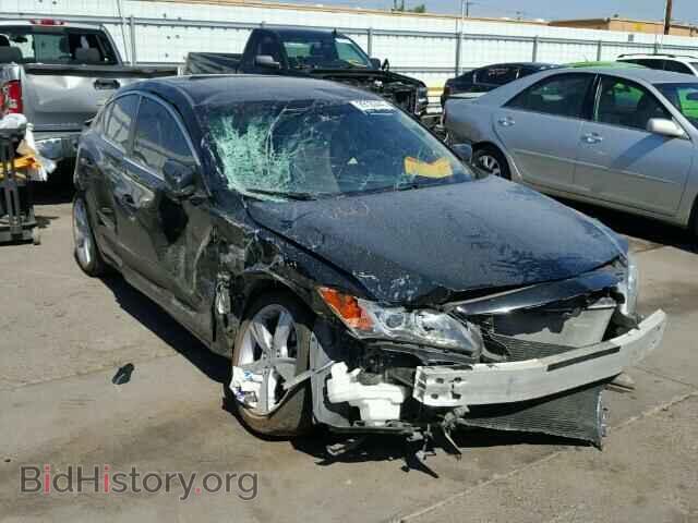 Photo 19VDE1F74EE000930 - ACURA ILX 2014