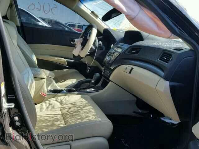 2014 ACURA ILX - VIN: 19VDE1F74EE000930 - Фото 5