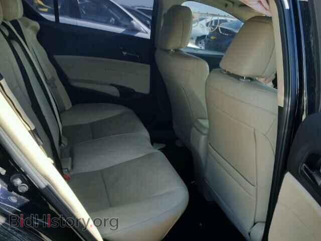 2014 ACURA ILX - VIN: 19VDE1F74EE000930 - Фото 6