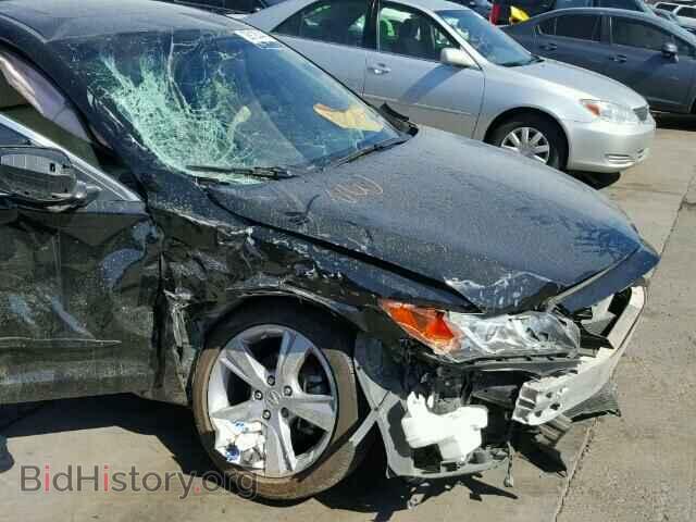 2014 ACURA ILX - VIN: 19VDE1F74EE000930 - Фото 9