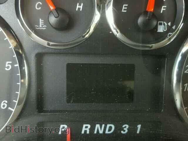 2007 FORD FREESTAR - VIN: 2FMZA52247BA03343 - Фото 8