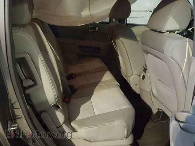 2013 HONDA PILOT - VIN: 5FNYF4H26DB074142 - Фото 6