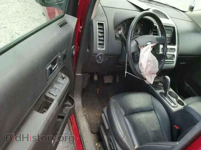 2007 FORD EDGE - VIN: 2FMDK39C17BB35583 - Фото 10