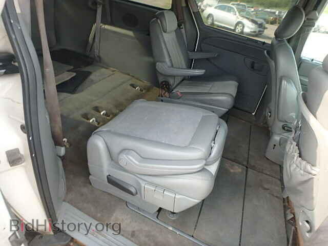 2006 DODGE CARAVAN - VIN: 2D4GP44L26R699669 - Фото 6