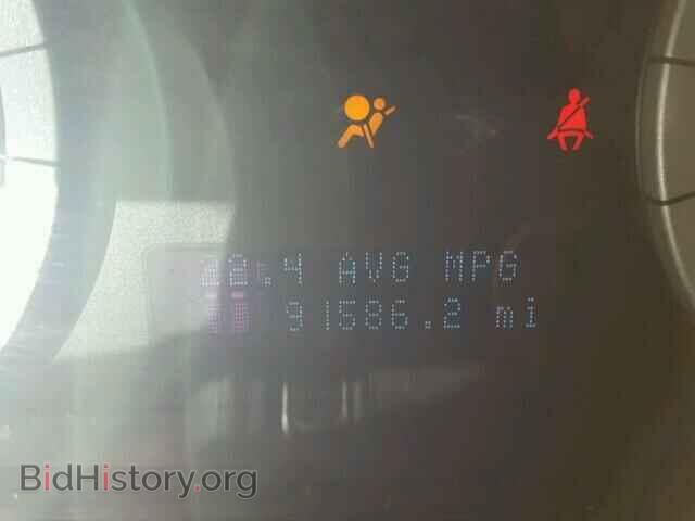 2011 FORD ESCAPE - VIN: 1FMCU0D72BKB24055 - Photo 8