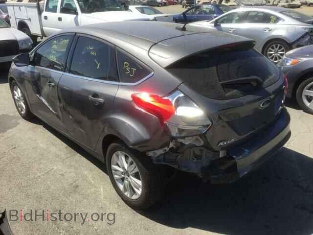 2012 FORD FOCUS - VIN: 1FAHP3M2XCL367993 - Photo 3