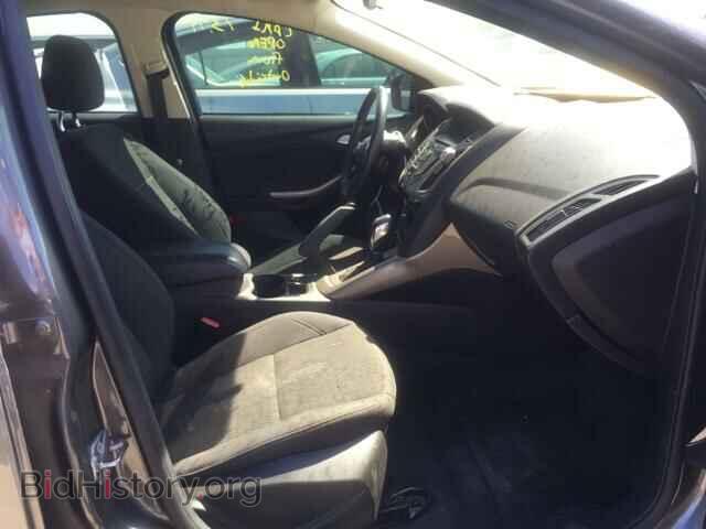 2012 FORD FOCUS - VIN: 1FAHP3M2XCL367993 - Photo 5