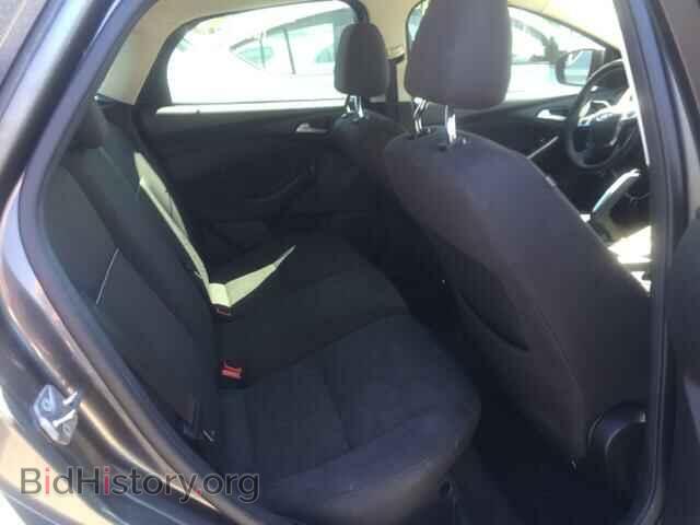 2012 FORD FOCUS - VIN: 1FAHP3M2XCL367993 - Photo 6