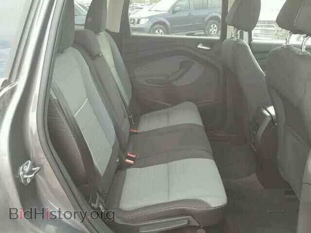 2013 FORD ESCAPE - VIN: 1FMCU9G94DUA81735 - Фото 6